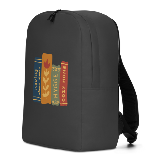 Minimalist Backpack