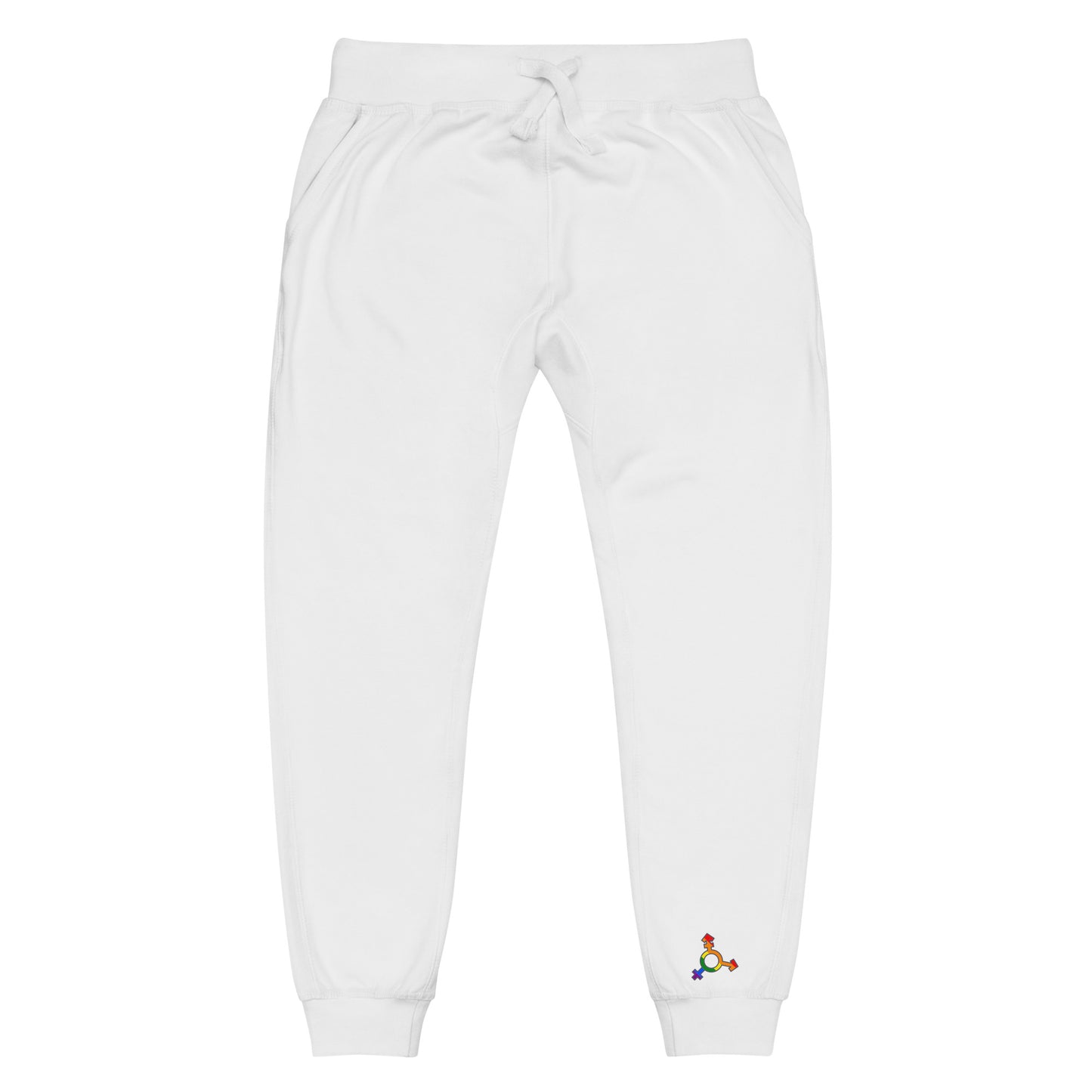 Unisex sweatpants
