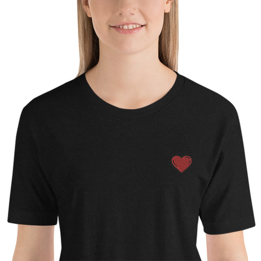 Unisex t-shirt