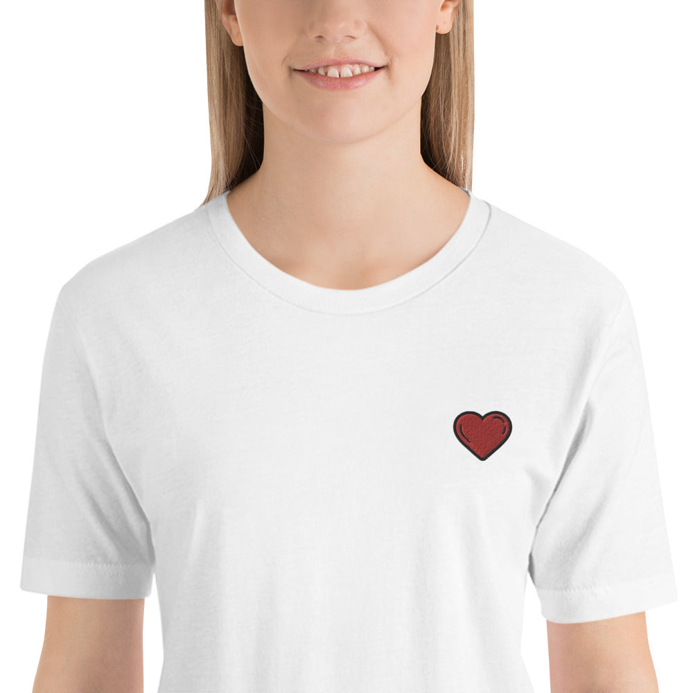 Unisex t-shirt
